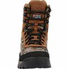 Rocky Lynx Waterproof 400G Insulated Boot, REALTREE EXCAPE, M, Size 9.5 RKS0593